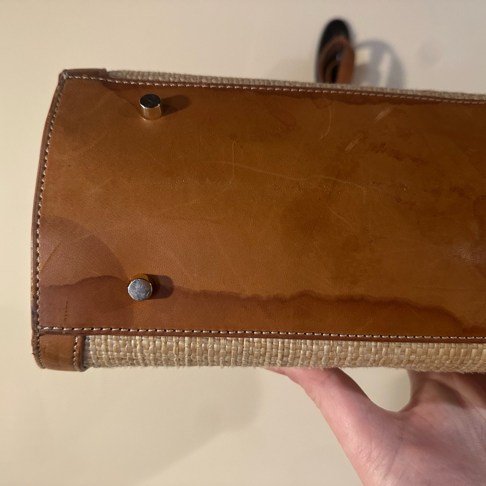 J. Mclaughlin Spring Bag - image 6